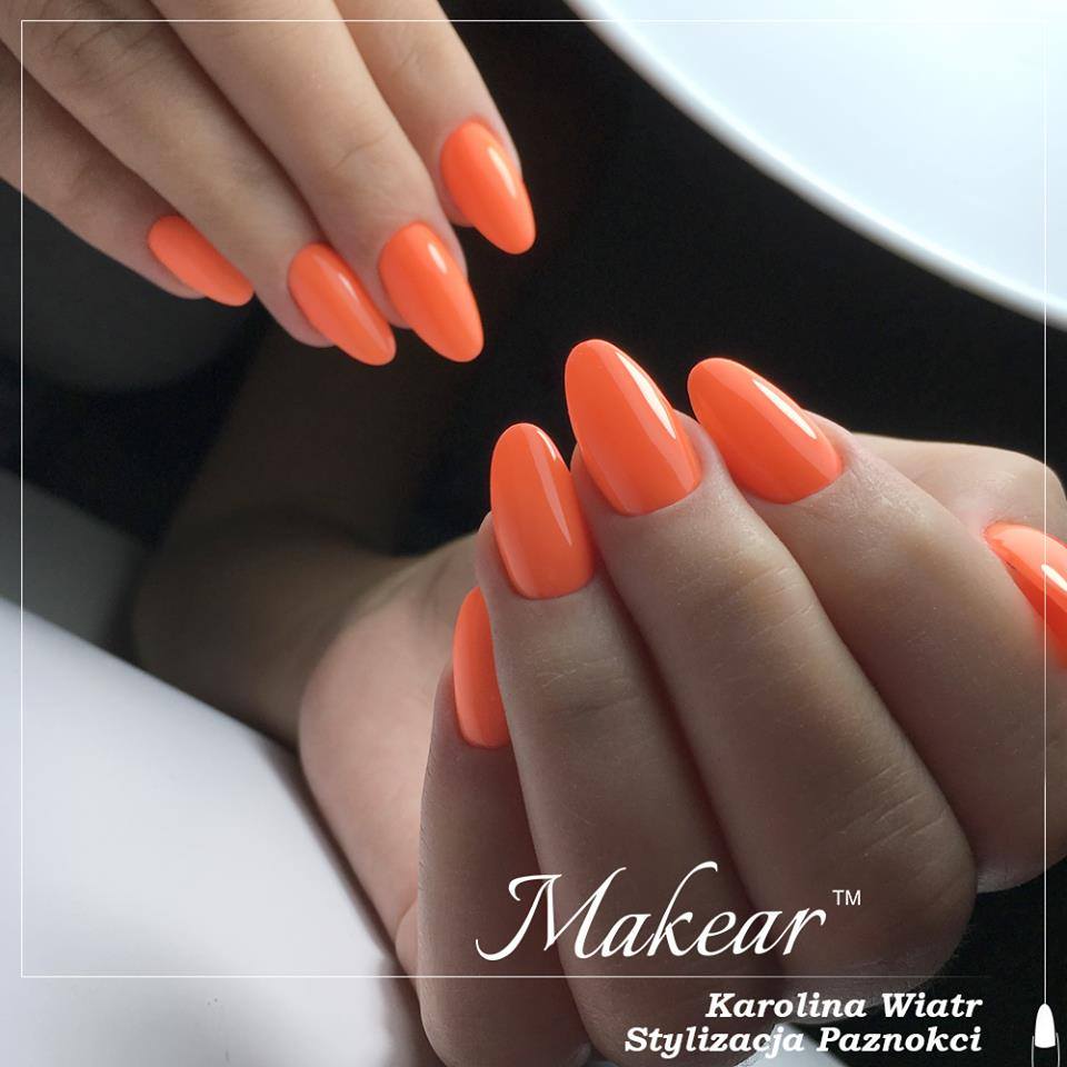 N04 UV Gel Polish Makear