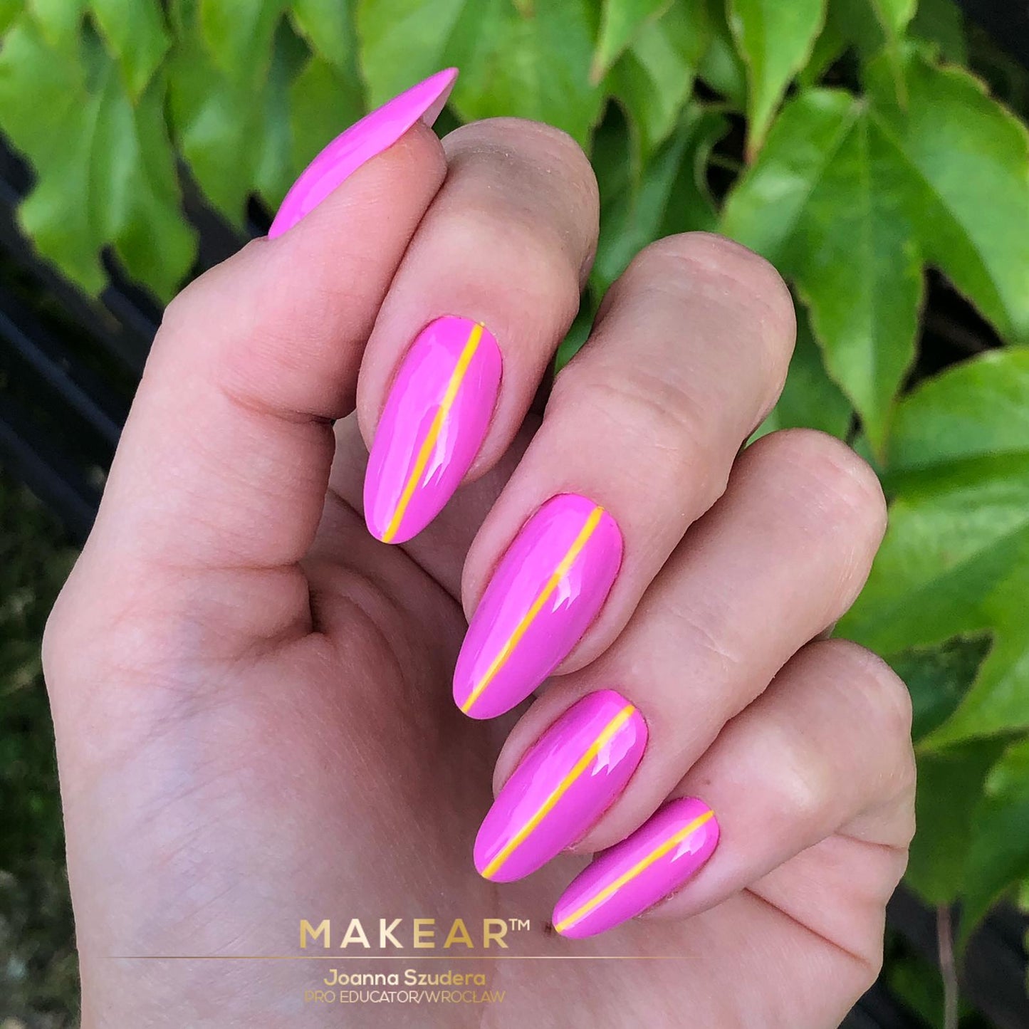 506 UV Gel Polish Makear