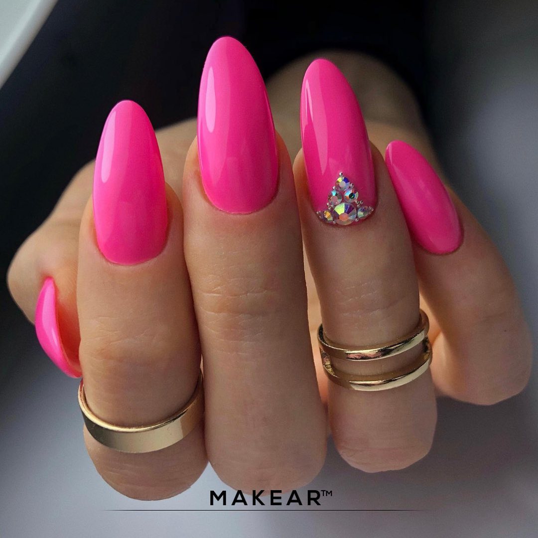 507 UV Gel Polish Makear