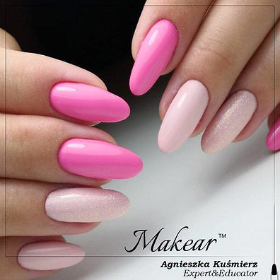 508 UV Gel Polish Makear