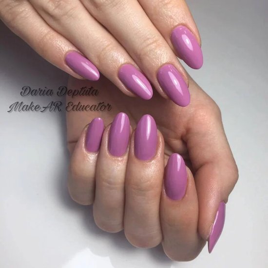 548 UV Gel Polish Makear