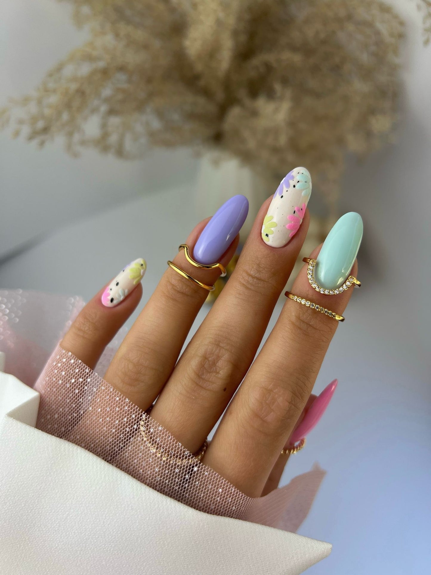 632 Windflower - UV Gel Polish Makear