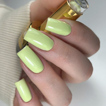 633 Sage - UV Gel Polish Makear