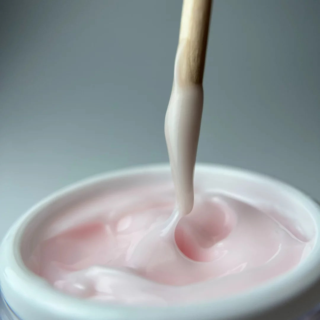 Jelly PRO Gel UV LED Cover Ivory