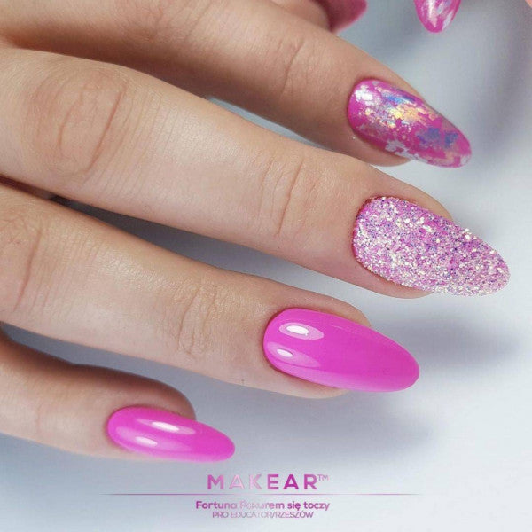 845 UV Gel Polish Makear