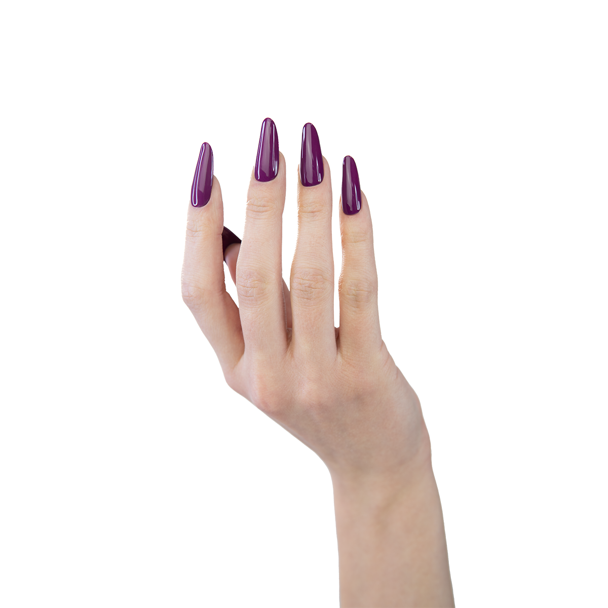 868 Plum Plum Plum - UV Gel Polish Makear