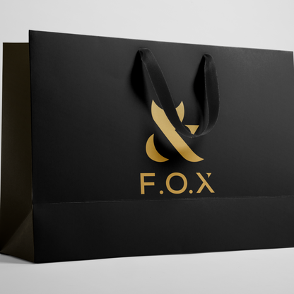 F.O.X Bag