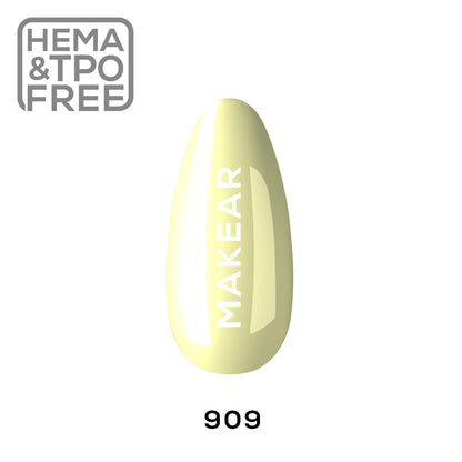 909 Funshine - UV Gel Polish Makear