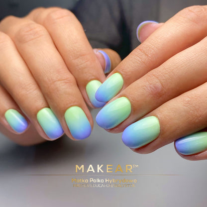 910 Good Luck - UV Gel Polish Makear