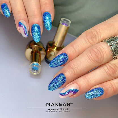 919 Kamikaze - UV Gel Polish Makear