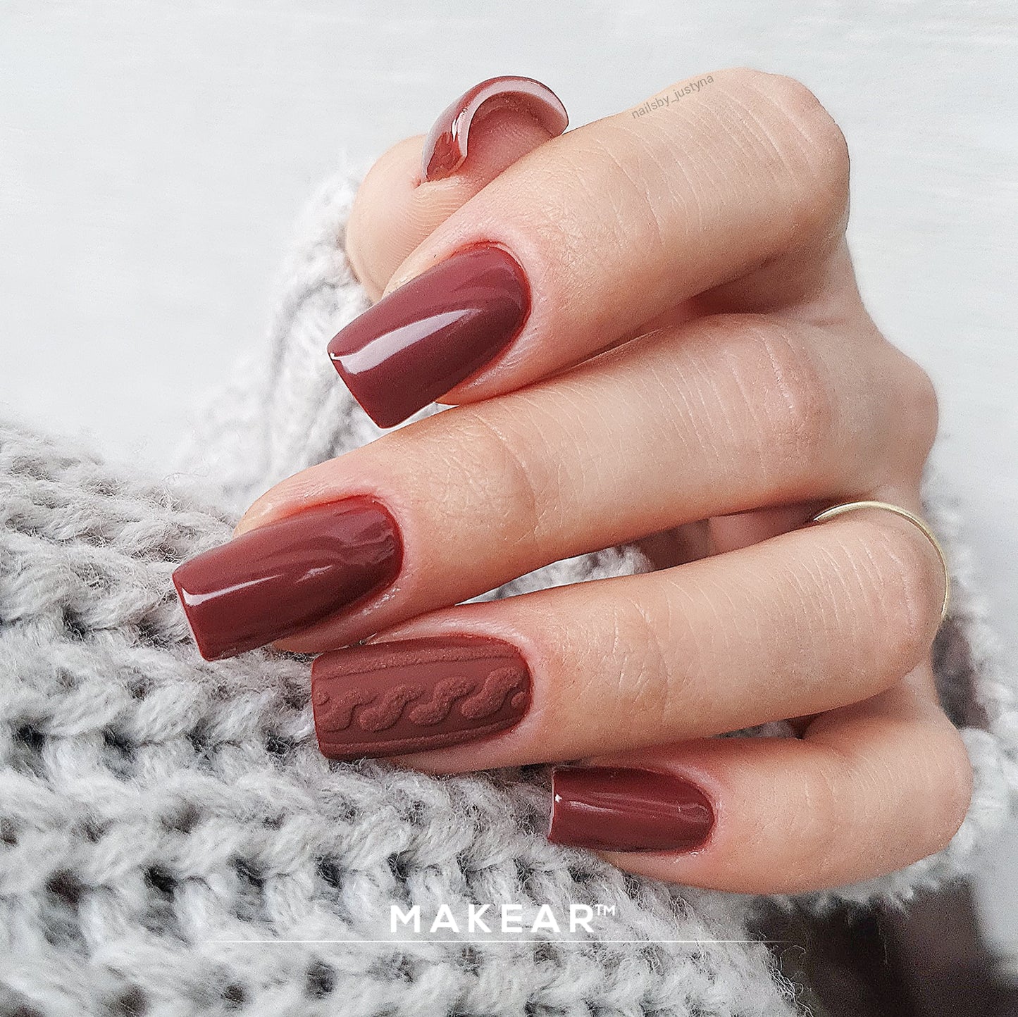 945 Gel Polish - Autumn2022