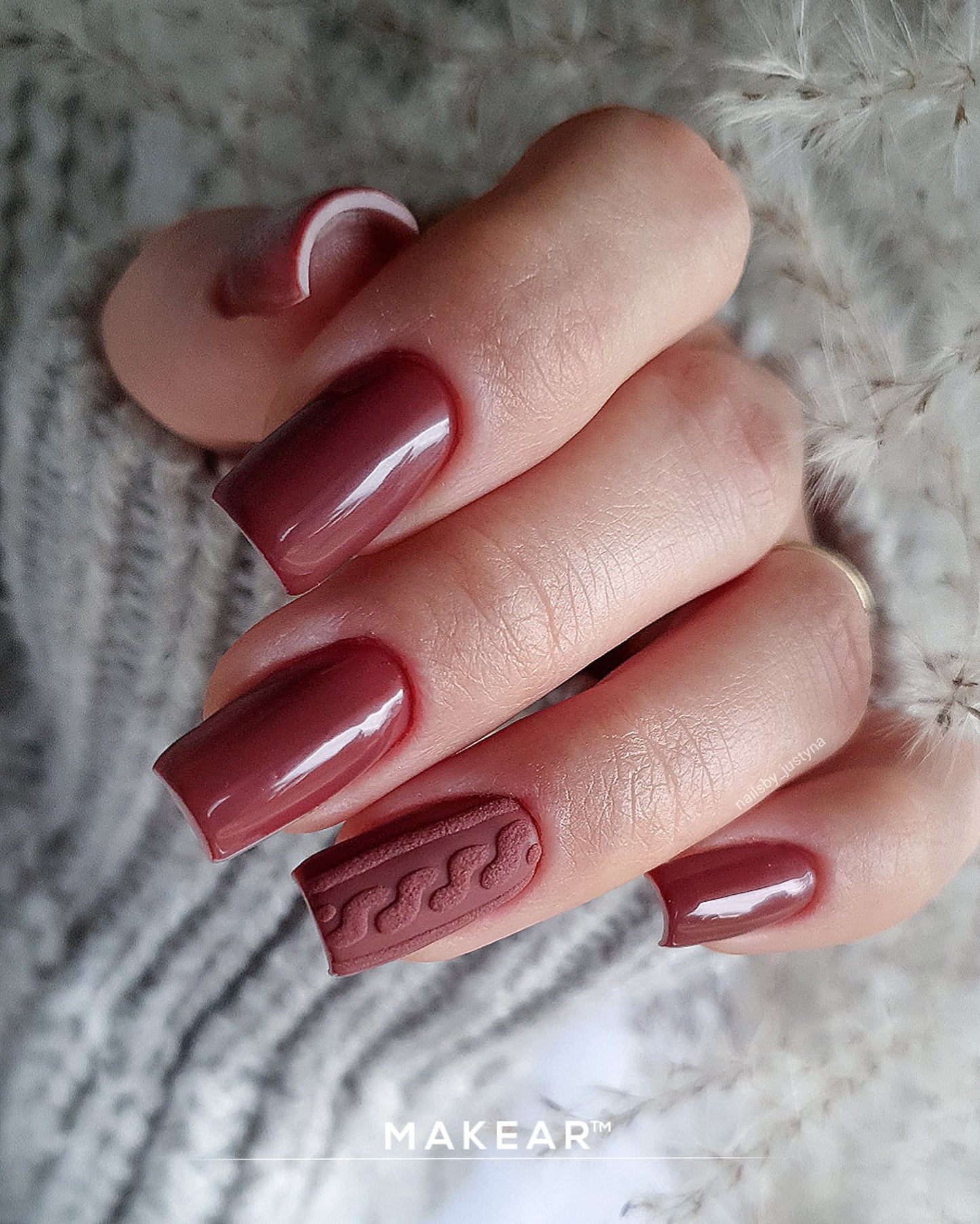 945 Gel Polish - Autumn2022