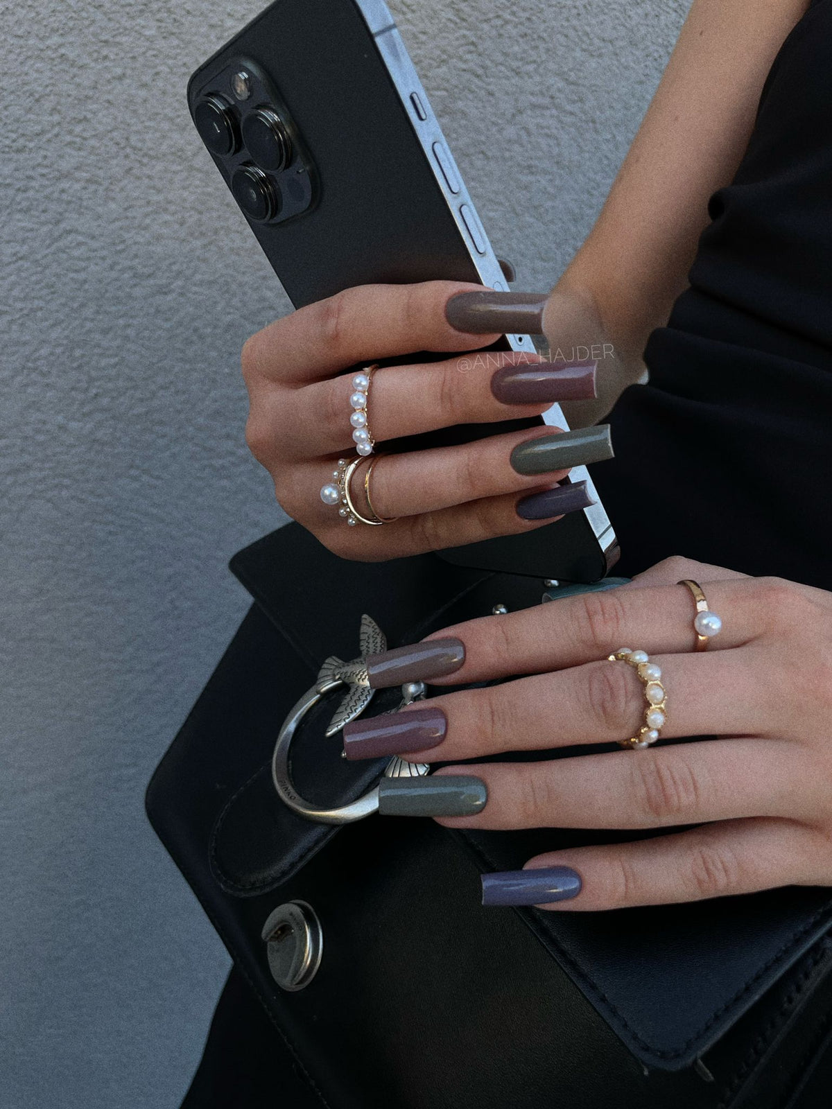 949 Heidi - UV Gel Polish Makear