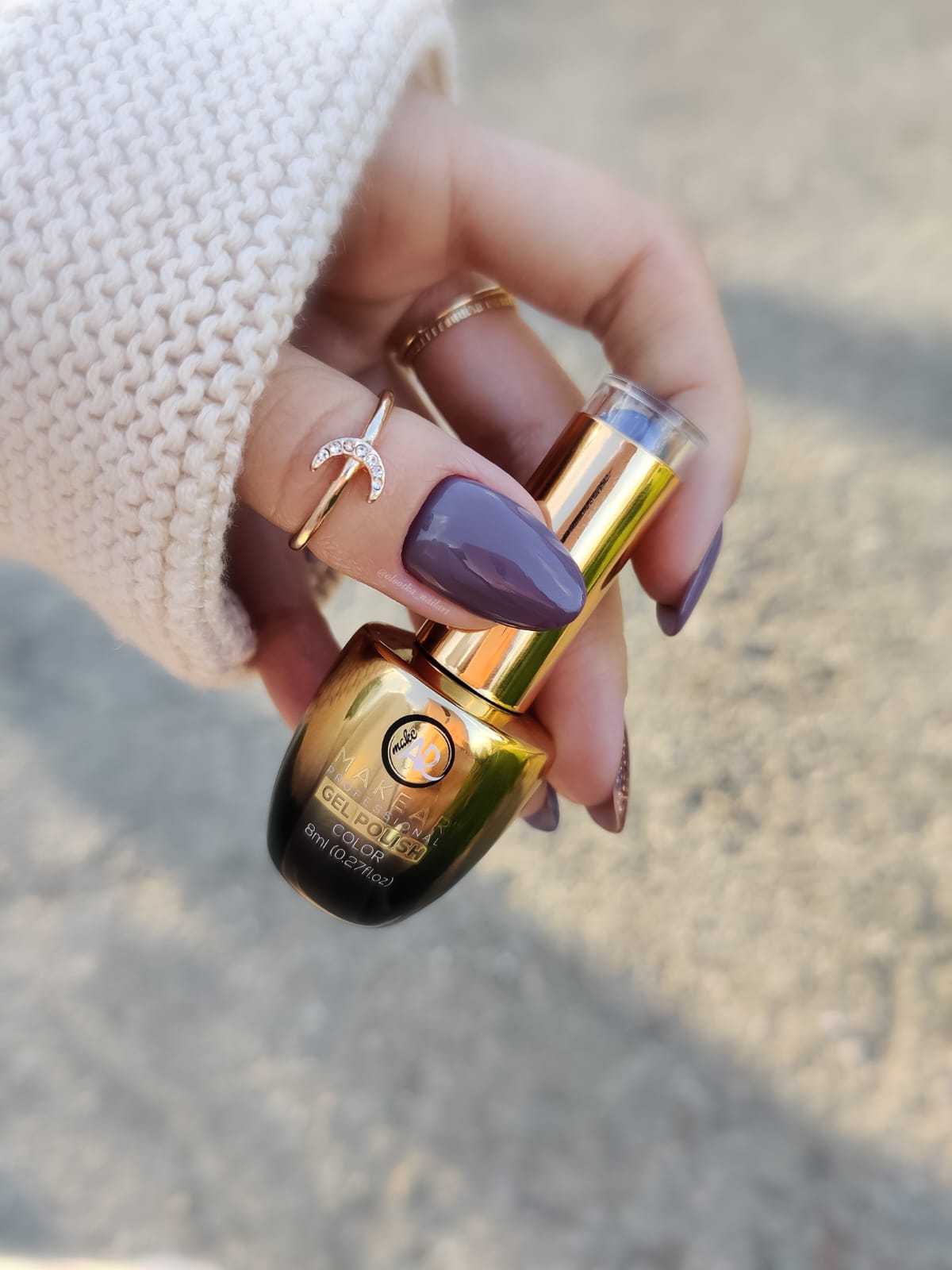 949 Heidi - UV Gel Polish Makear