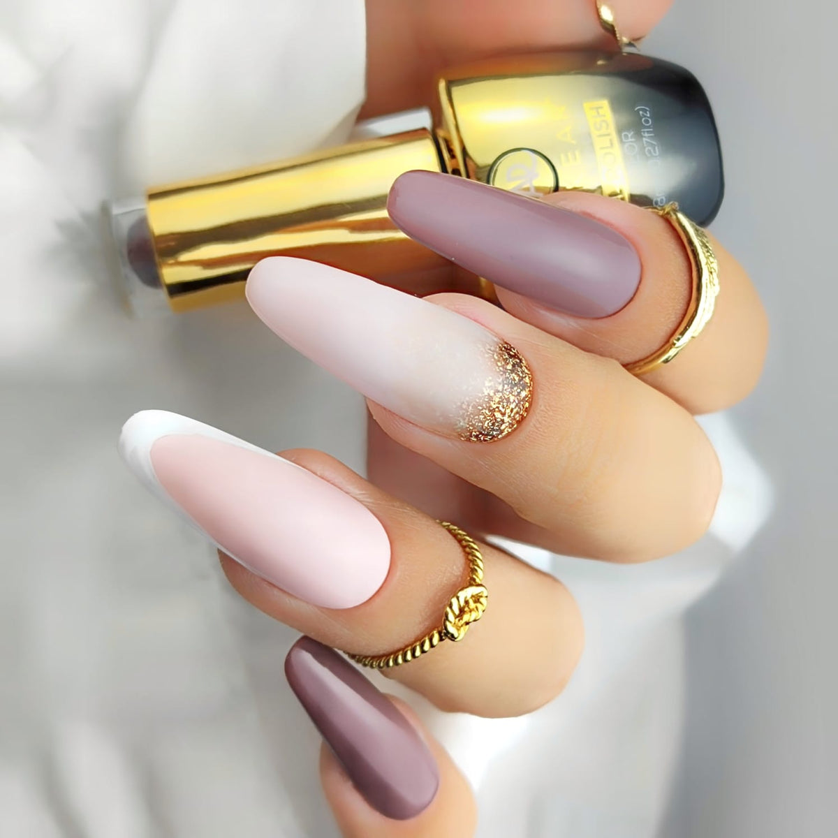 949 Heidi - UV Gel Polish Makear
