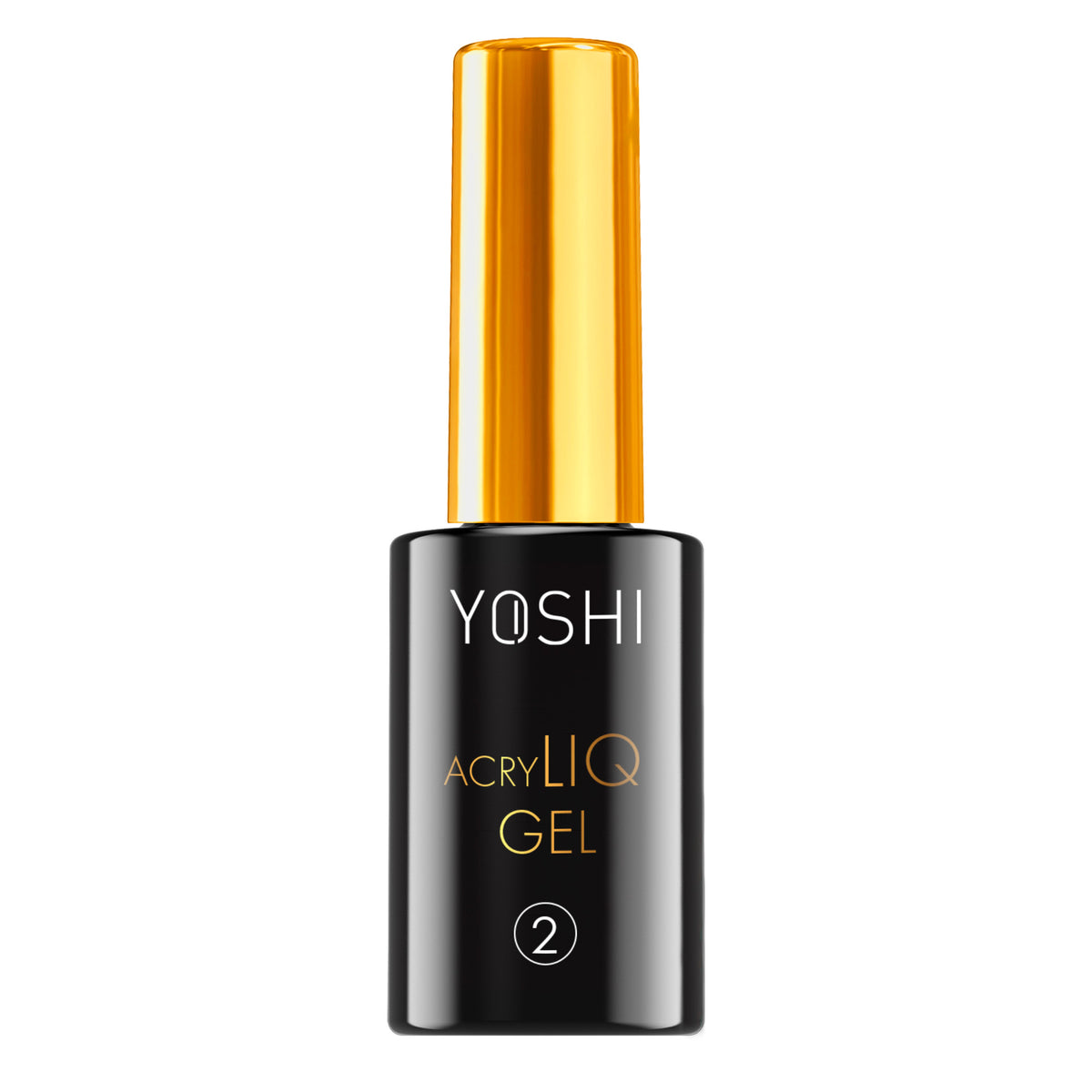 AcryLIQ GEL 10 ml UV Hybride N°2
