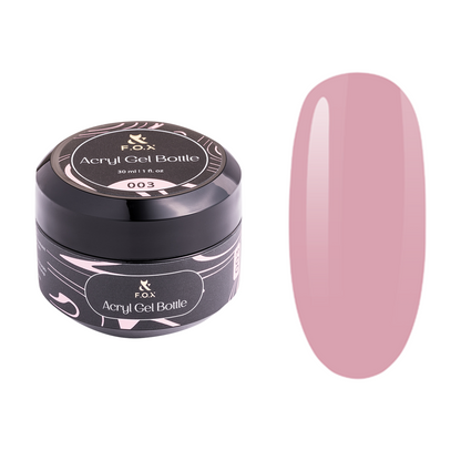 F.O.X Acryl gel Bottle 003 [TPO/HEMA free]