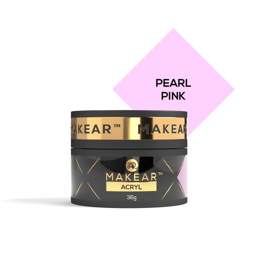 Poudre Acrylique Pearl Pink