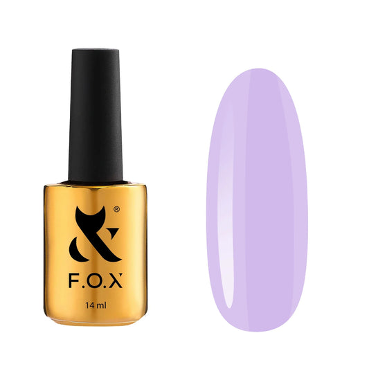 F.O.X Acrylic Gel Bottle 026, 14 ml [TPO/HEMA free]