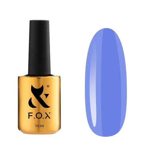 F.O.X Acrylic Gel Bottle 027, 14 ml [TPO/HEMA free]