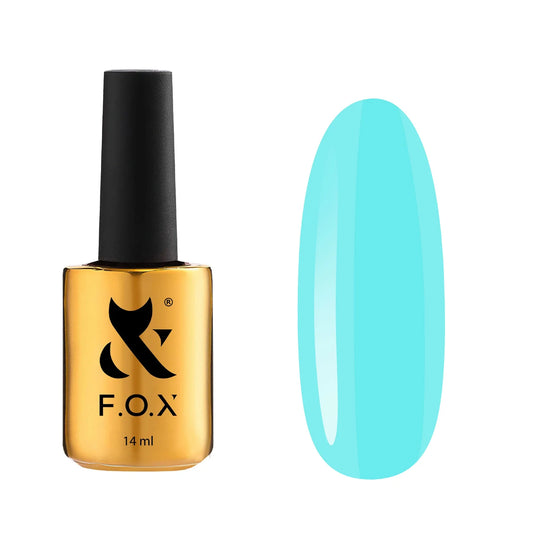F.O.X Acrylic Gel Bottle 028, 14 ml [TPO/HEMA free]