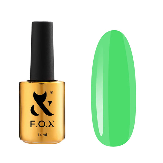 F.O.X Acrylic Gel Bottle 029, 14 ml [TPO/HEMA free]