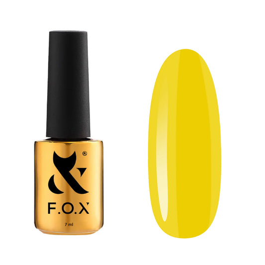 F.O.X Acrylic Gel Bottle 014, 14 ml [TPO/HEMA free]