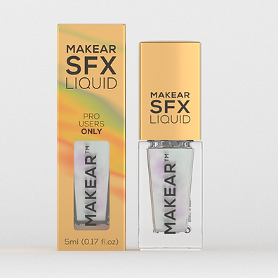 SFX LIQUID EFFECT DUST BP02 5ml
