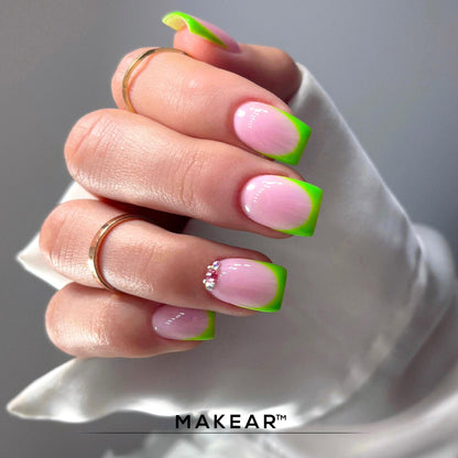 N26 UV Gel Polish Makear