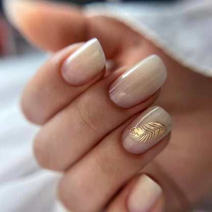 F.O.X Acryl gel Beverly 004, 30 ml [TPO/HEMA free]