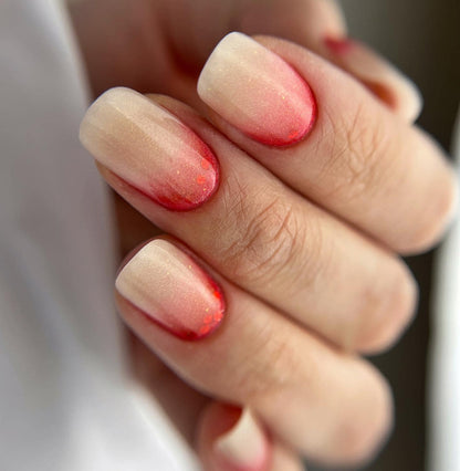 F.O.X Acryl gel Beverly 004, 30 ml [TPO/HEMA free]