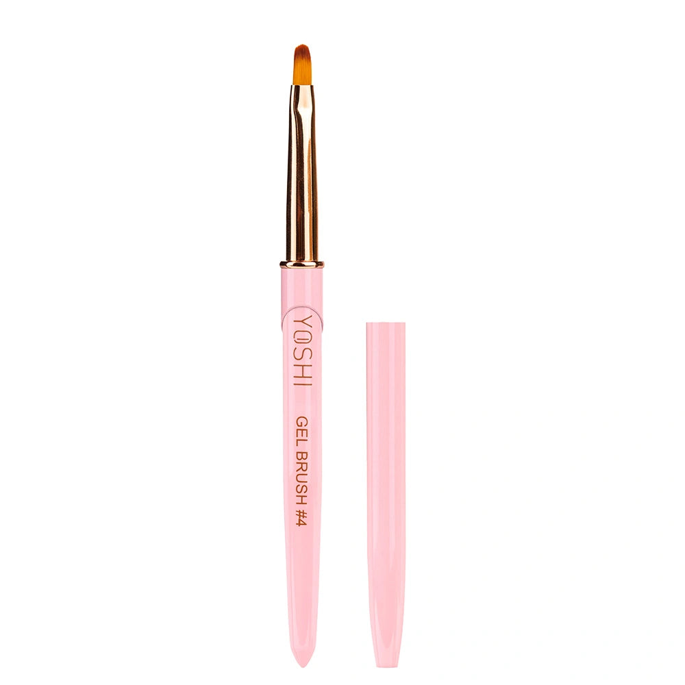 PINCEAU GEL #4