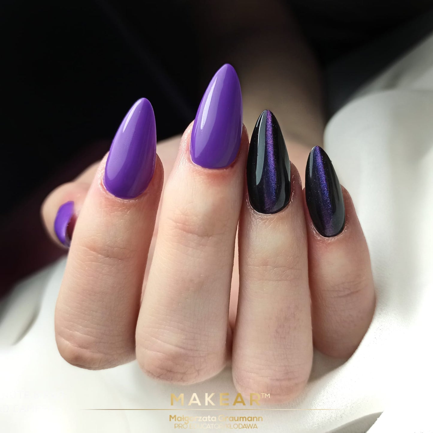 GC03 UV Gel Polish Makear