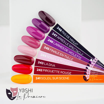 Collection La Première