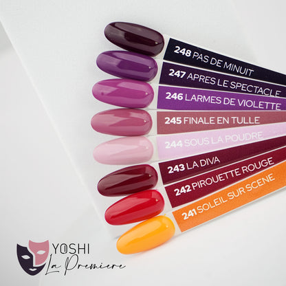 Collection La Première