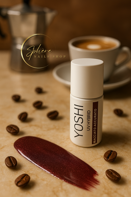 Gel Polish UV LED Macciato Accurato – 327