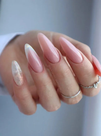 Easy PRO Gel UV LED COVER NATURAL