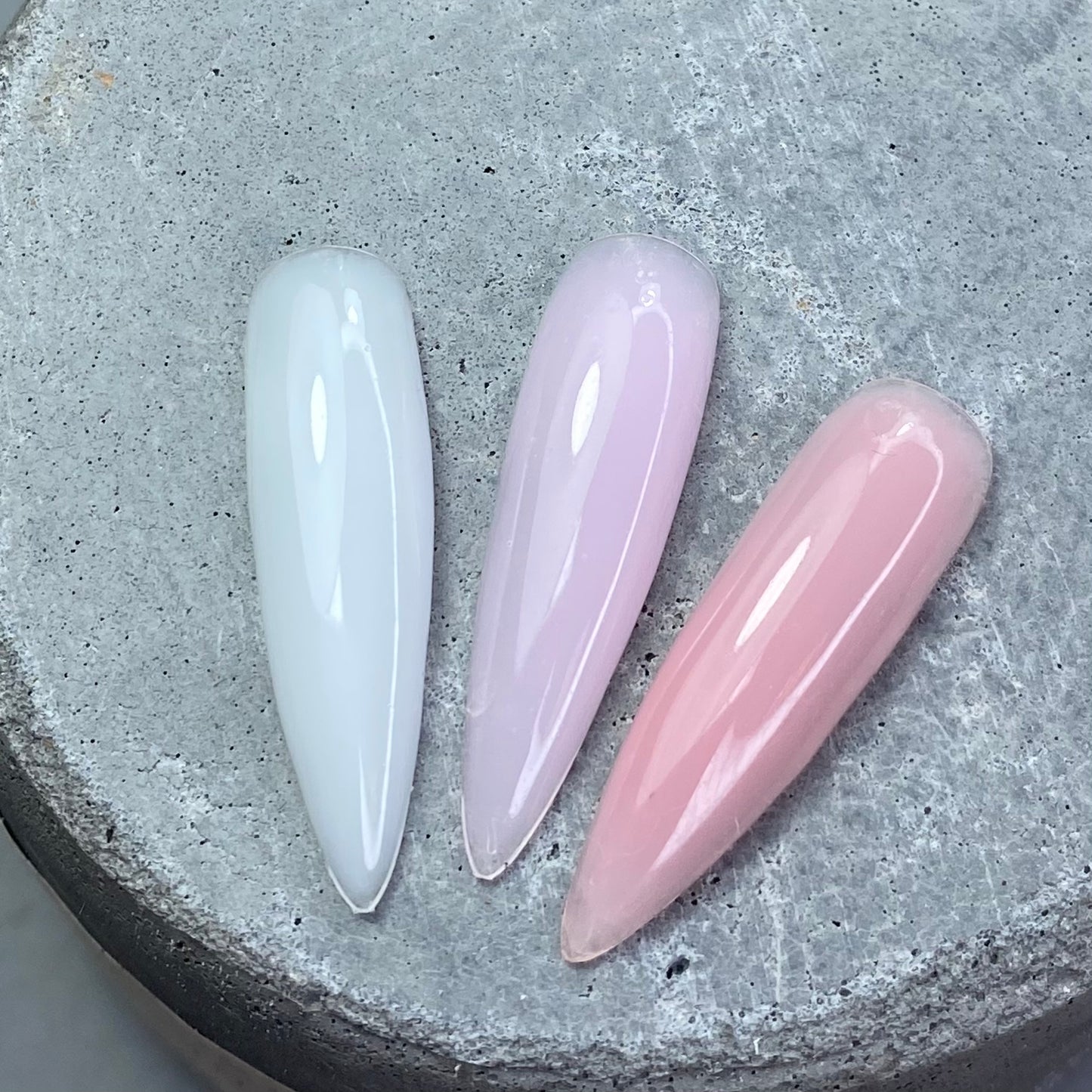 F.O.X Acryl gel Bottle 003 [TPO/HEMA free]