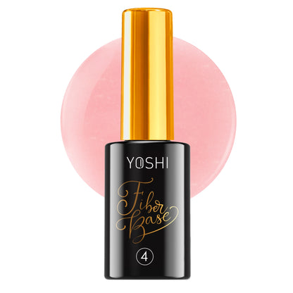 Fiber Base UV Hybrid No4 10 ml