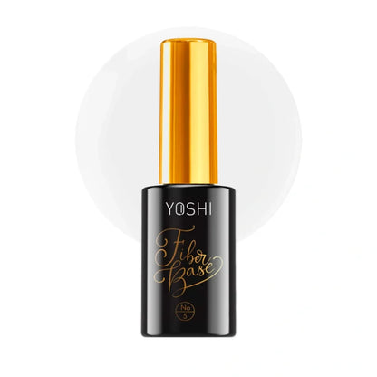 Fiber Base UV Hybrid No5 10 ml [TPO/HEMA free]
