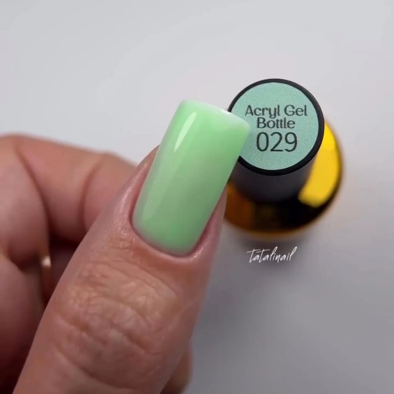 F.O.X Acrylic Gel Bottle 029, 14 ml [TPO/HEMA free]