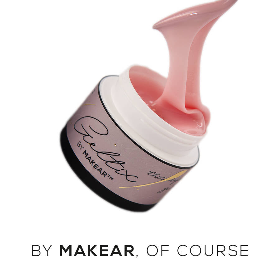 GT02 - Secret Pink, GELTIX