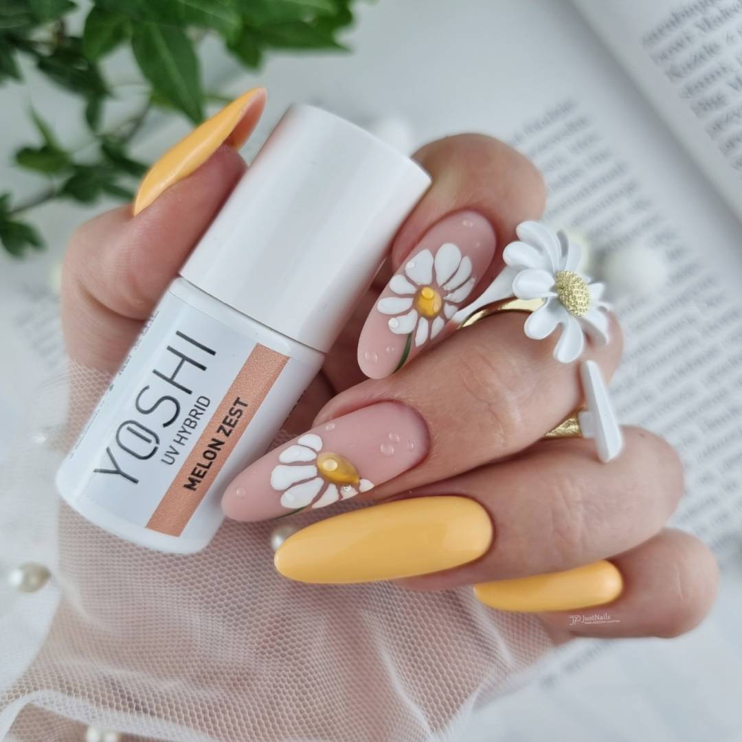 Gel Polish UV LED Melon Zest – 821