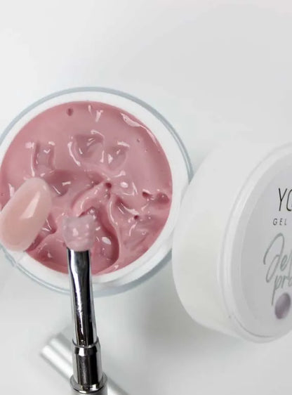 Jelly PRO Gel UV LED Cover Biscuit