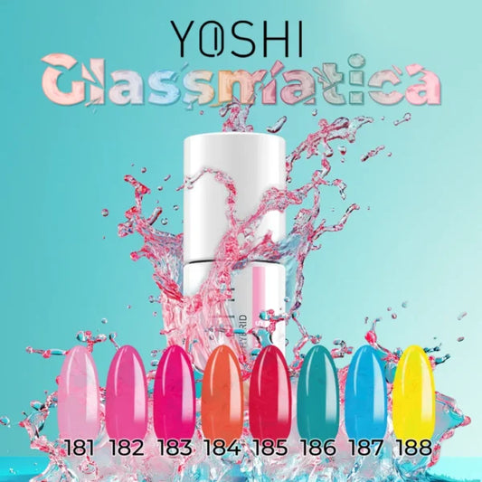 Glassmatica Pack