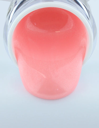 Gel UV LED Glitter PRO n° 2