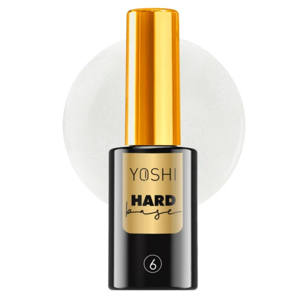 Hard Base UV Hybrid No6 10 ml