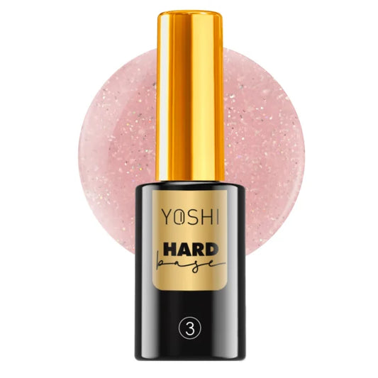 Hard Base UV Hybrid No3 10 ml