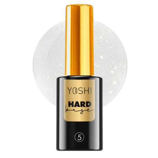 Hard Base UV Hybrid No5 10 ml [TPO free]