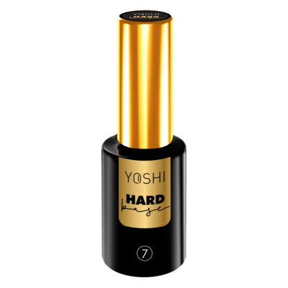 Hard Base UV Hybrid No7 10 ml